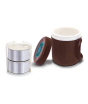 iShopping - Appollo Partner Lunch Carrier Small-Brown