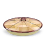 iShopping - Appollo Deluxe Compartment Tray M-2
