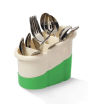 iShopping - Appollo Tulip Cultery Stand-Green