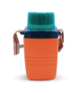 iShopping - Appollo Hunter Water Bottle Small-Orange