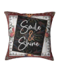 iShopping - ZamZam Majestic Roses Cushion Cover
