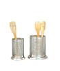 iShopping - Promax Stainless Steel Utensils Spoon Holder