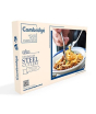 iShopping - Cambridge Stainless Steel Cutlery Set Of 38 Pcs (SG1381)