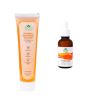 iShopping - Organic Bloom Bundle Of Vit C For Face