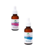 iShopping - Organic Bloom Hair Deal (Pack Of 2)