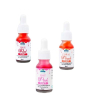 iShopping - Organic Bloom Bundle Of Lipcare (Pack Of 3)