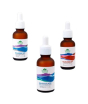 iShopping - Organic Bloom Bundle Of Serums (Pack Of 3)