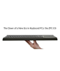iShopping - Cybernet Keyboard PC (ZPC-D5)