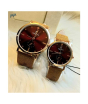 iShopping - B2C Designer Couples Watch