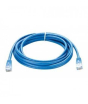iShopping - D-Link 24AWG Cat 6 UTP Patch Cord 3M (NCB-C6UBLUR1-3)