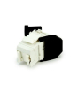 iShopping - 3M Volition RJ45 K6 Jack Cat 6 UTP I/O White (FQ100031241)