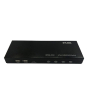 iShopping - D-Link 4-Port KVM Switch with HDMI and USB Ports (DKVM-410H)