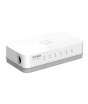 iShopping - D-Link 5-Port 10/100 Mbps Unmanaged Switch (DES-1005C)