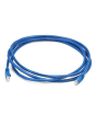 iShopping - D-Link Cat6 UTP Patch Cord 1M Blue (VCCCUU6RPVB1)