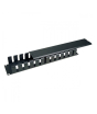 iShopping - D-Link 19 1U Metal Cable Holder Black (NCM-M02)