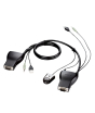 iShopping - D-Link 6 FT 2 in 1 USB KVM Cable (DKVM-CU)