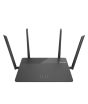 iShopping - D-Link AC2600 MU-MIMO Dual-Band Ultra Gigabit Wi-Fi Router (DIR-882)