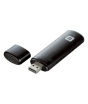iShopping - D-Link AC 1200 Dual Band Wireless USB Adaptor (DWA-182)