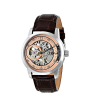 iShopping - Stuhrling Original Delphi Saros Men's Watch Brown (837.04)