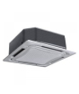iShopping - Daikin Ceiling Cassette Split Air Conditioner 1.5 Ton (FCQ50EXV1)