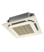 iShopping - Daikin Ceiling Cassette Split Air Conditioner 1.6 Ton (FHYC20EXV1/RY20CXV19)