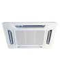 iShopping - Daikin Ceiling Cassette Split Air Conditioner 2.1 Ton (FHYC25EXV1/RY25CXV19)