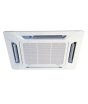 iShopping - Daikin Ceiling Cassette Split Air Conditioner 4.1 Ton (FHYC50EXV1/RY50DXV19)