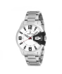 iShopping - Daniel Klein Three Hands Men's Watch Stainless Steel (DK12231-1)