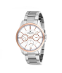 iShopping - Daniel Klein Three Hands Men's Watch Stainless Steel (DK12239-3)