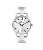 iShopping - Daniel Klein Analog Men's Watch Silver (DK12129-1)