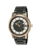 iShopping - Daniel Klein Analog Watch For Men Black (DK12108-2)
