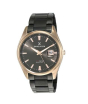 iShopping - Daniel Klein Analog Watch For Men Black (DK12109-6)