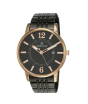 iShopping - Daniel Klein Analog Watch For Men Black (DK12119-4)