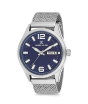 iShopping - Daniel Klein Analog Watch For Men Silver (DK12111-6)