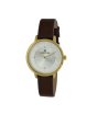 iShopping - Daniel Klein Analog Watch For Women Brown (DK11565-2)