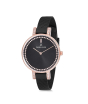 iShopping - Daniel Klein Analog Watch For Women Black (DK12177-4)