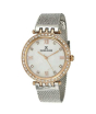 iShopping - Daniel Klein Analog Watch For Women Silver (DK12078-4)