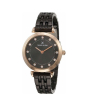 iShopping - Daniel Klein Analog Women's Watch Black (DK11992-5)