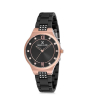 iShopping - Daniel Klein Analog Women's Watch Black (DK12069-5)