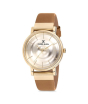 iShopping - Daniel Klein Analog Women's Watch Brown (DK12076-2)