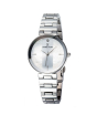 iShopping - Daniel Klein Analog Women's Watch Silver (DK11955-1)