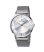 iShopping - Daniel Klein Analog Men's Watch Silver (DK12007-4)