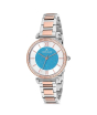 iShopping - Daniel Klein Analog Women's Watch Two Tone (DK12042-6)
