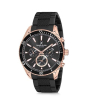 iShopping - Daniel Klein Exclusive Men's Watch Black (DK12134-4)
