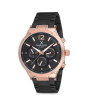 iShopping - Daniel Klein Exclusive Men's Watch Black (DK12137-6)
