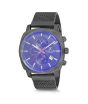 iShopping - Daniel Klein Exclusive Men's Watch Black (DK12138-3)