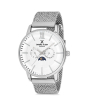 iShopping - Daniel Klein Exclusive Men's Watch Silver (DK12120-1)