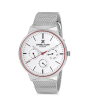 iShopping - Daniel Klein Exclusive Men's Watch Silver (DK12132-1)