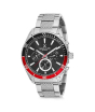 iShopping - Daniel Klein Exclusive Men's Watch Silver (DK12134-5)