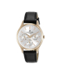 iShopping - Daniel Klein Exclusive Watch For Women Black (DK11773-3)